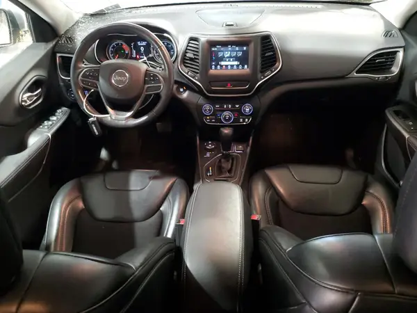 1C4PJMLN6KD142245 2019 JEEP GRAND CHEROKEE - Image 8
