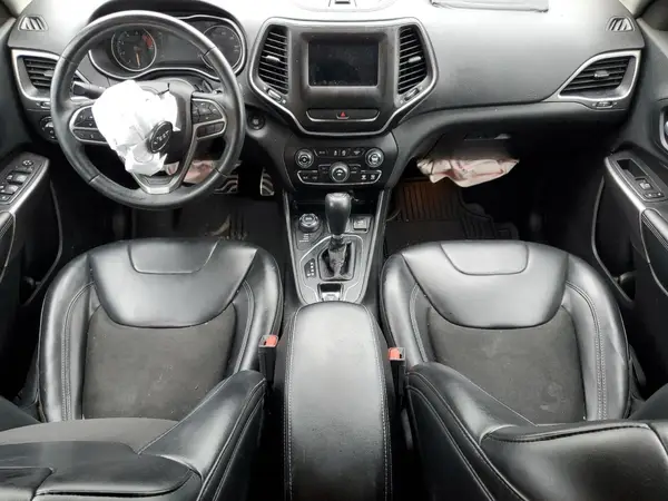 1C4PJMLN6KD174483 2019 JEEP GRAND CHEROKEE - Image 8