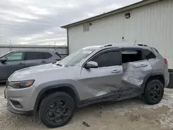 1C4PJMLN6KD189792 2019 JEEP GRAND CHEROKEE