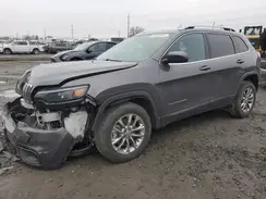 1C4PJMLN6KD212326 2019 JEEP GRAND CHEROKEE