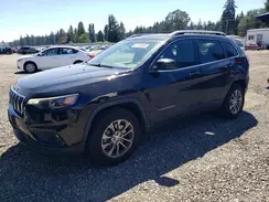 1C4PJMLN6KD288094 2019 JEEP GRAND CHEROKEE