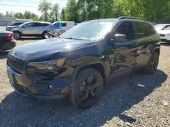1C4PJMLN6LD550214 2020 JEEP GRAND CHEROKEE