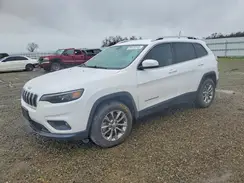 1C4PJMLN7KD131979 2019 JEEP GRAND CHEROKEE