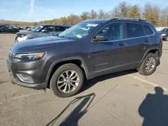 1C4PJMLN7KD191034 2019 JEEP GRAND CHEROKEE