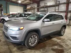 1C4PJMLN7KD214327 2019 JEEP GRAND CHEROKEE