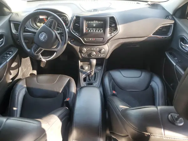 1C4PJMLN7KD272678 2019 JEEP GRAND CHEROKEE - Image 8