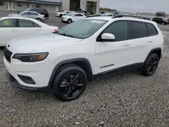 1C4PJMLN7KD360534 2019 JEEP GRAND CHEROKEE