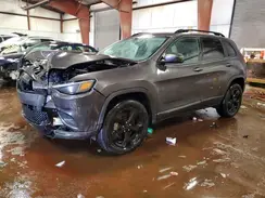 1C4PJMLN7KD453859 2019 JEEP GRAND CHEROKEE