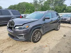 1C4PJMLN7LD536628 2020 JEEP GRAND CHEROKEE