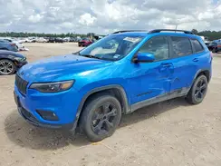 1C4PJMLN7LD550531 2020 JEEP GRAND CHEROKEE