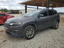 1C4PJMLN8KD123969 2019 JEEP GRAND CHEROKEE