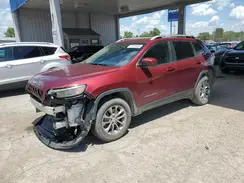 1C4PJMLN8KD211792 2019 JEEP GRAND CHEROKEE