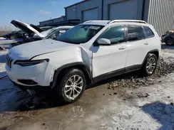 1C4PJMLN8KD229032 2019 JEEP GRAND CHEROKEE
