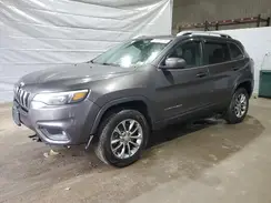 1C4PJMLN8KD251824 2019 JEEP GRAND CHEROKEE