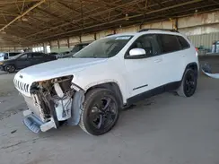 1C4PJMLN8KD334024 2019 JEEP GRAND CHEROKEE