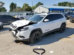 1C4PJMLN8KD343841 2019 JEEP GRAND CHEROKEE