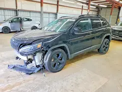 1C4PJMLN8KD453417 2019 JEEP GRAND CHEROKEE