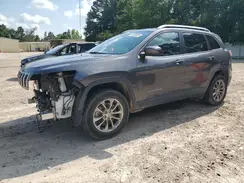 1C4PJMLN8LD543393 2020 JEEP GRAND CHEROKEE