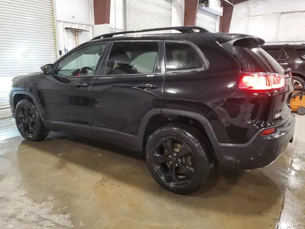 1C4PJMLN9LD533438 2020 JEEP GRAND CHEROKEE - Image 2
