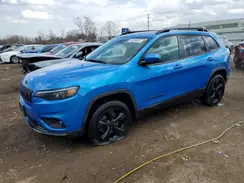 1C4PJMLN9LD544729 2020 JEEP GRAND CHEROKEE