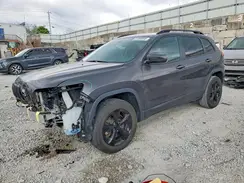 1C4PJMLN9LD554015 2020 JEEP GRAND CHEROKEE
