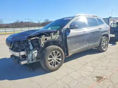 1C4PJMLNXKD211017 2019 JEEP GRAND CHEROKEE