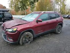 1C4PJMLNXKD360060 2019 JEEP GRAND CHEROKEE