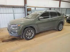 1C4PJMLNXLD556887 2020 JEEP GRAND CHEROKEE