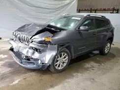 1C4PJMLX0JD502660 2018 JEEP GRAND CHEROKEE