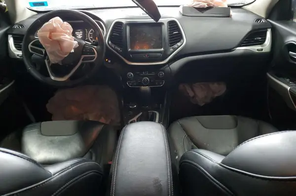1C4PJMLX0JD502660 2018 JEEP GRAND CHEROKEE - Image 8