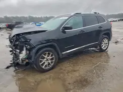 1C4PJMLX0JD560347 2018 JEEP GRAND CHEROKEE