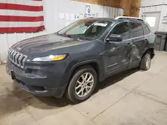 1C4PJMLX0JD582381 2018 JEEP GRAND CHEROKEE