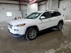 1C4PJMLX0JD614021 2018 JEEP GRAND CHEROKEE