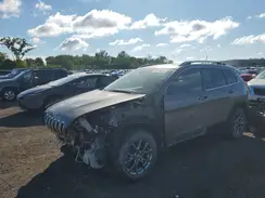1C4PJMLX0JD622295 2018 JEEP GRAND CHEROKEE