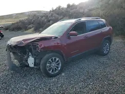 1C4PJMLX0KD101661 2019 JEEP GRAND CHEROKEE