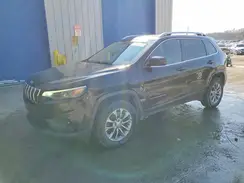 1C4PJMLX0KD130903 2019 JEEP GRAND CHEROKEE