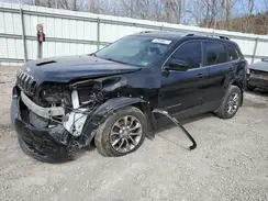 1C4PJMLX0KD239880 2019 JEEP GRAND CHEROKEE