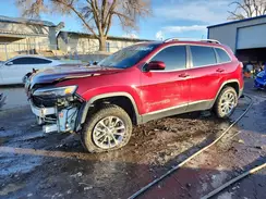 1C4PJMLX0KD254444 2019 JEEP GRAND CHEROKEE