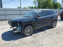 1C4PJMLX0KD271132 2019 JEEP GRAND CHEROKEE