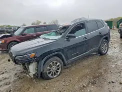 1C4PJMLX0KD287766 2019 JEEP GRAND CHEROKEE