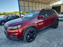 1C4PJMLX0KD299142 2019 JEEP GRAND CHEROKEE