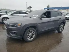 1C4PJMLX0KD299898 2019 JEEP GRAND CHEROKEE