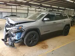 1C4PJMLX0KD367701 2019 JEEP GRAND CHEROKEE