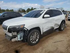 1C4PJMLX0KD372848 2019 JEEP GRAND CHEROKEE