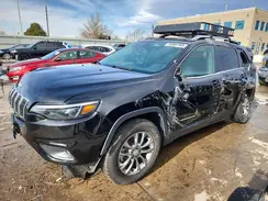 1C4PJMLX0KD389729 2019 JEEP GRAND CHEROKEE