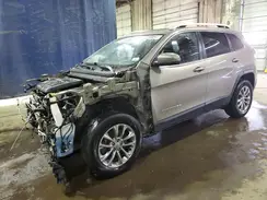 1C4PJMLX0KD413270 2019 JEEP GRAND CHEROKEE
