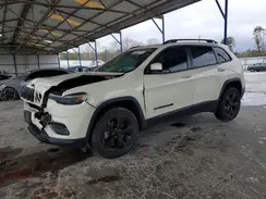 1C4PJMLX0KD424138 2019 JEEP GRAND CHEROKEE