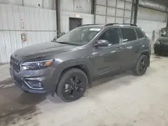 1C4PJMLX0KD452117 2019 JEEP GRAND CHEROKEE