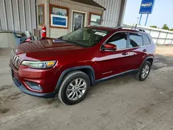 1C4PJMLX0LD532387 2020 JEEP GRAND CHEROKEE