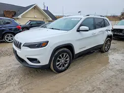 1C4PJMLX0LD594307 2020 JEEP GRAND CHEROKEE